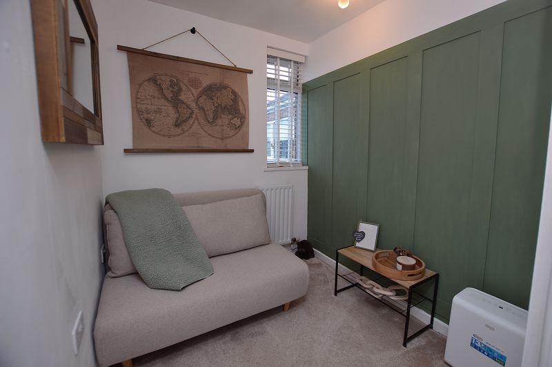 Bedroom 3/Home...