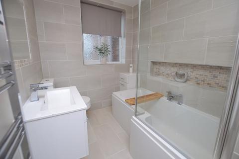 The Bungalow Fairfield, Coningsby, Lincoln, LN4 4SP