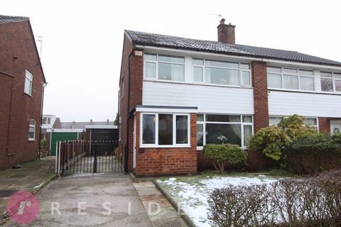 3 bedroom semi-detached house for sale, Ashley Close, Rochdale OL11