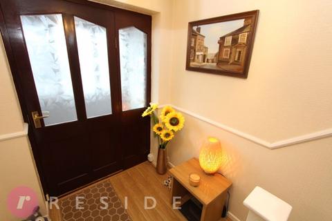 3 bedroom semi-detached house for sale, Ashley Close, Rochdale OL11