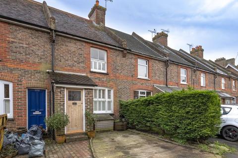 3 bedroom character property for sale, Framfield Road, Uckfield