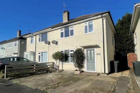 3 bedroom semi-detached house for sale, Beauchamp Avenue, Gosport PO13