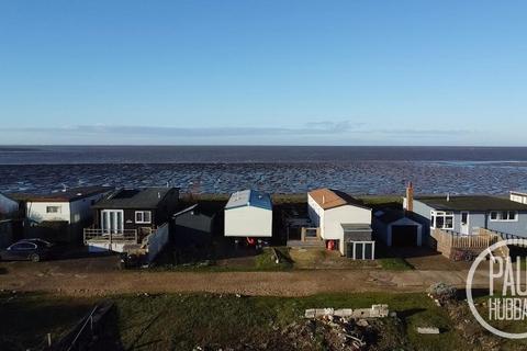 2 bedroom detached bungalow for sale, The Beach, Snettisham, King's Lynn