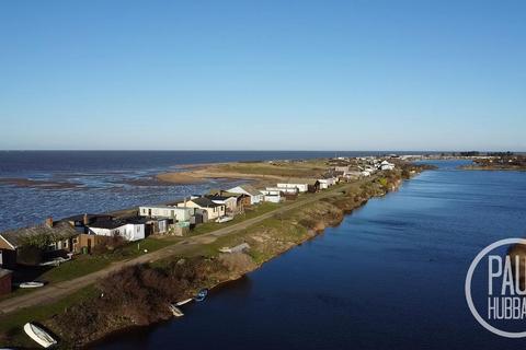 2 bedroom detached bungalow for sale, The Beach, Snettisham, King's Lynn