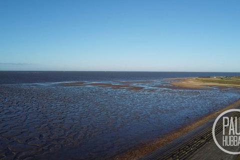 2 bedroom detached bungalow for sale, The Beach, Snettisham, King's Lynn