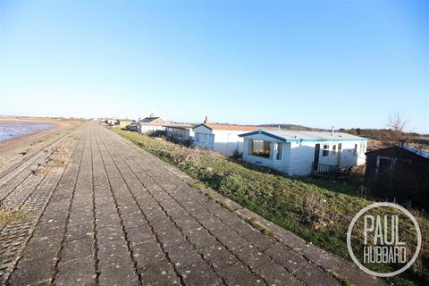 2 bedroom mobile home for sale, The Beach, Snettisham, King's Lynn