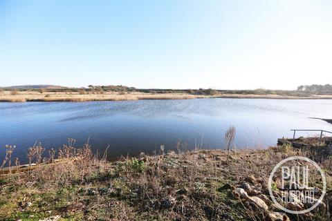 2 bedroom mobile home for sale, The Beach, Snettisham, King's Lynn