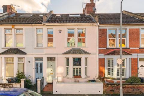 3 bedroom terraced house for sale, Dunford Road, Windmill Hill