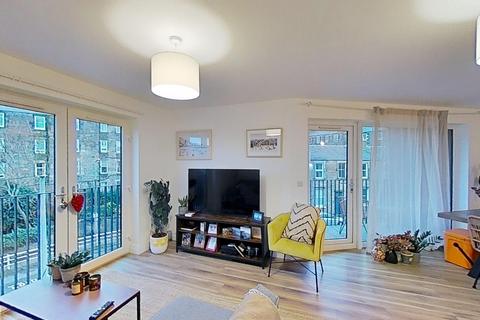 2 bedroom flat to rent, Brunswick Road, Edinburgh, Midlothian, EH7