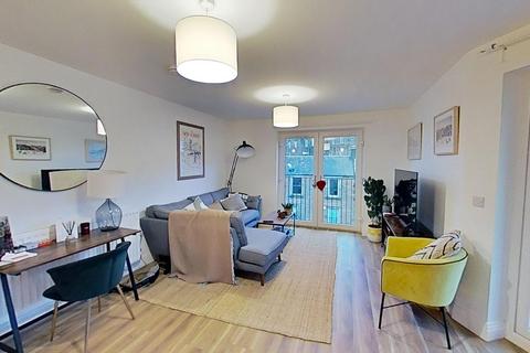 2 bedroom flat to rent, Brunswick Road, Edinburgh, Midlothian, EH7