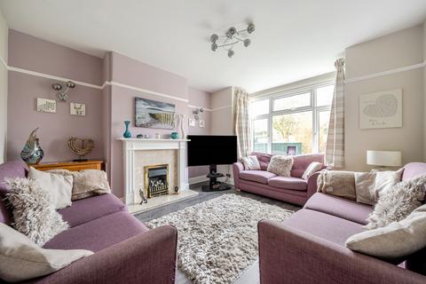 4 bedroom end of terrace house for sale, St. Ladoc Road, Bristol BS31