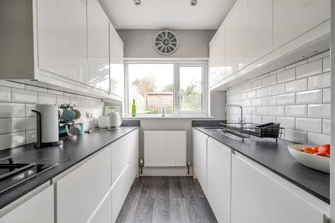 4 bedroom end of terrace house for sale, St. Ladoc Road, Bristol BS31