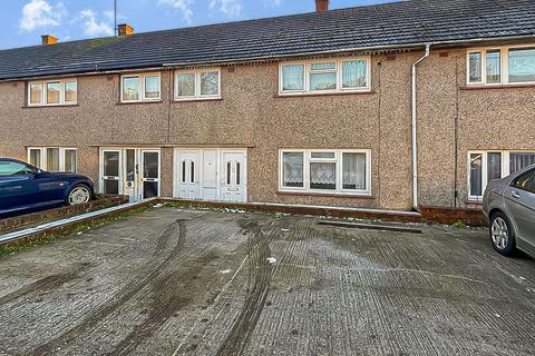 3 bedroom terraced house for sale, Sycamore Road, Rochester ME2