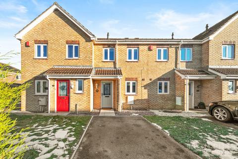 2 bedroom townhouse for sale, Northfield Grove, Pontefract WF9