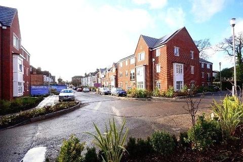 2 bedroom apartment to rent, William Court, 36 Chalfont Road, London, SE25