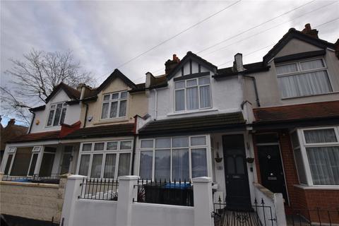 2 bedroom house to rent, Swain Road, Thornton Heath, CR7