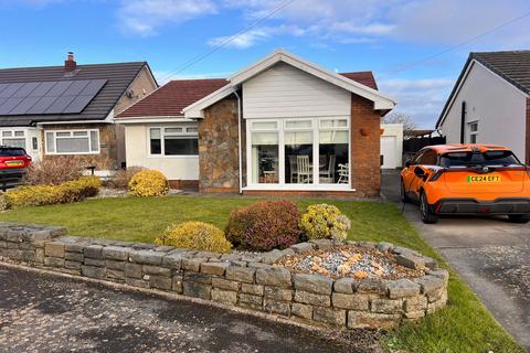 4 bedroom detached bungalow for sale, Matthew Road, Rhoose, CF62