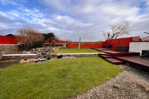 4 bedroom detached bungalow for sale, Matthew Road, Rhoose, CF62