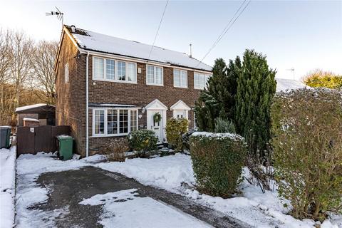 3 bedroom semi-detached house for sale, South View Crescent, Yeadon, Leeds, West Yorkshire