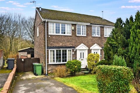 3 bedroom semi-detached house for sale, South View Crescent, Yeadon, Leeds, West Yorkshire