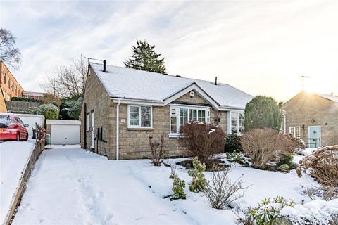 2 bedroom bungalow for sale, Walkers Row, Yeadon, Leeds, West Yorkshire