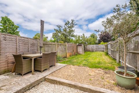 3 bedroom terraced house for sale, London Road, Pulborough, West Sussex, RH20