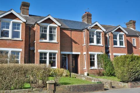 3 bedroom terraced house for sale, London Road, Pulborough, West Sussex, RH20