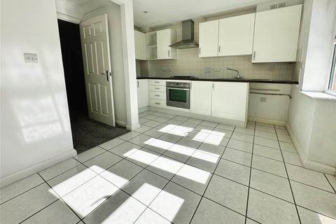 2 bedroom terraced house for sale, Cox's Gardens, Bishop's Stortford, Hertfordshire