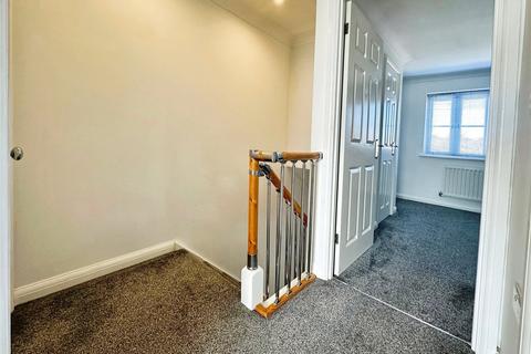 2 bedroom terraced house for sale, Cox's Gardens, Bishop's Stortford, Hertfordshire