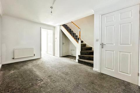 2 bedroom terraced house for sale, Cox's Gardens, Bishop's Stortford, Hertfordshire
