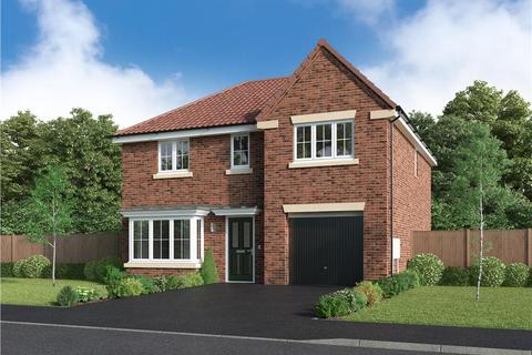 4 bedroom detached house for sale, Plot 106, Charleswood at Saddlers Chase, Rose Hill Rise DN4