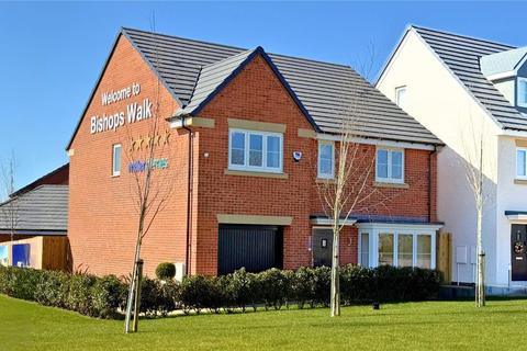 4 bedroom detached house for sale, Plot 175, The Charleswood at Bishops Walk, Bent House Lane, County Durham DH1