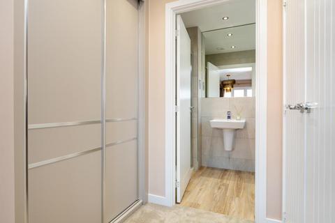 4 bedroom detached house for sale, Plot 175, The Charleswood at Bishops Walk, Bent House Lane, County Durham DH1