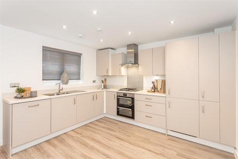 3 bedroom detached house for sale, Plot 363, Whitton at Charters Gate Phase 2, Park Lane, Castle Donington DE74