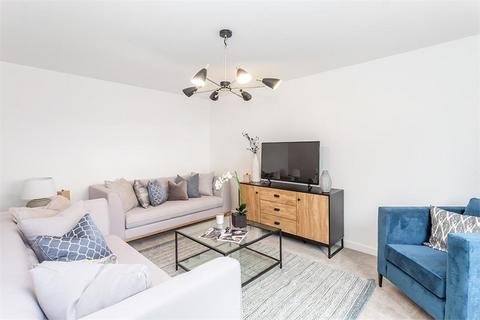 3 bedroom detached house for sale, Plot 363, Whitton at Charters Gate Phase 2, Park Lane, Castle Donington DE74