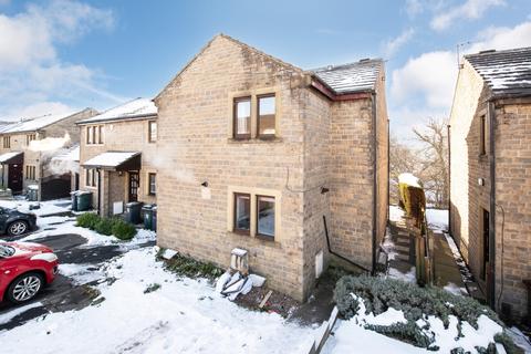 66 Cornwall Road, Bingley, BD16 4RN