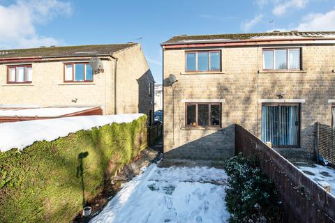 66 Cornwall Road, Bingley, BD16 4RN