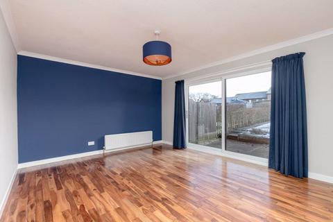 3 bedroom terraced house for sale, 11 Forest View, Peebles, EH45 9BW