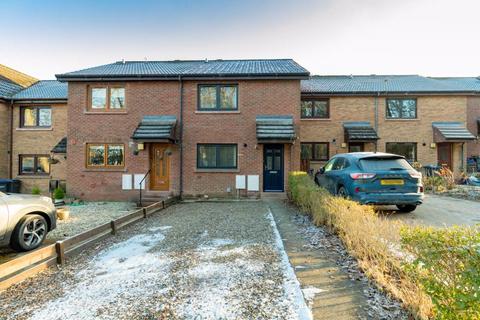 11 Forest View, Peebles, EH45 9BW