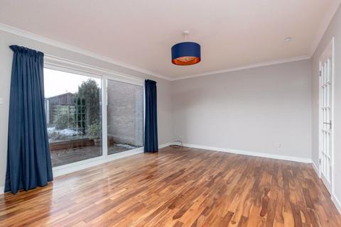11 Forest View, Peebles, EH45 9BW