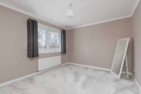 11 Forest View, Peebles, EH45 9BW