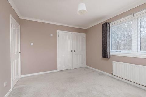 11 Forest View, Peebles, EH45 9BW