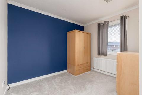 11 Forest View, Peebles, EH45 9BW