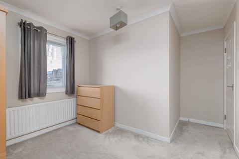 11 Forest View, Peebles, EH45 9BW
