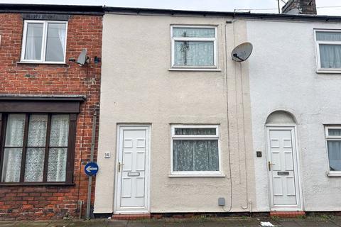 2 bedroom terraced house for sale, Kinsey Street, Congleton, Cheshire, CW12 1ES