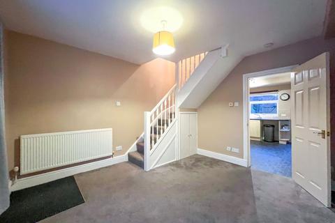 2 bedroom terraced house for sale, Kinsey Street, Congleton, Cheshire, CW12 1ES