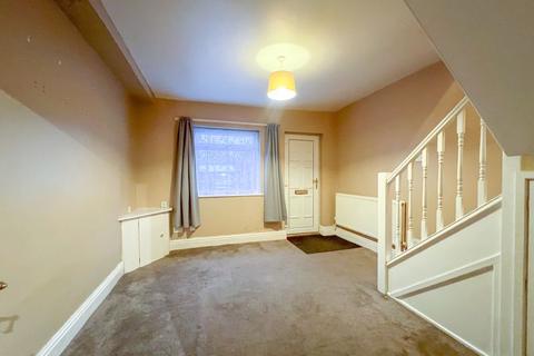 2 bedroom terraced house for sale, Kinsey Street, Congleton, Cheshire, CW12 1ES