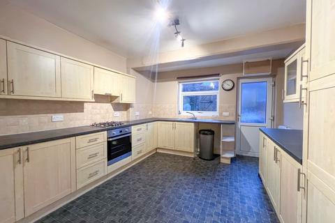 2 bedroom terraced house for sale, Kinsey Street, Congleton, Cheshire, CW12 1ES