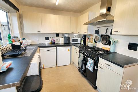 3 bedroom terraced house for sale, Christie Heights, Berkshire RG14