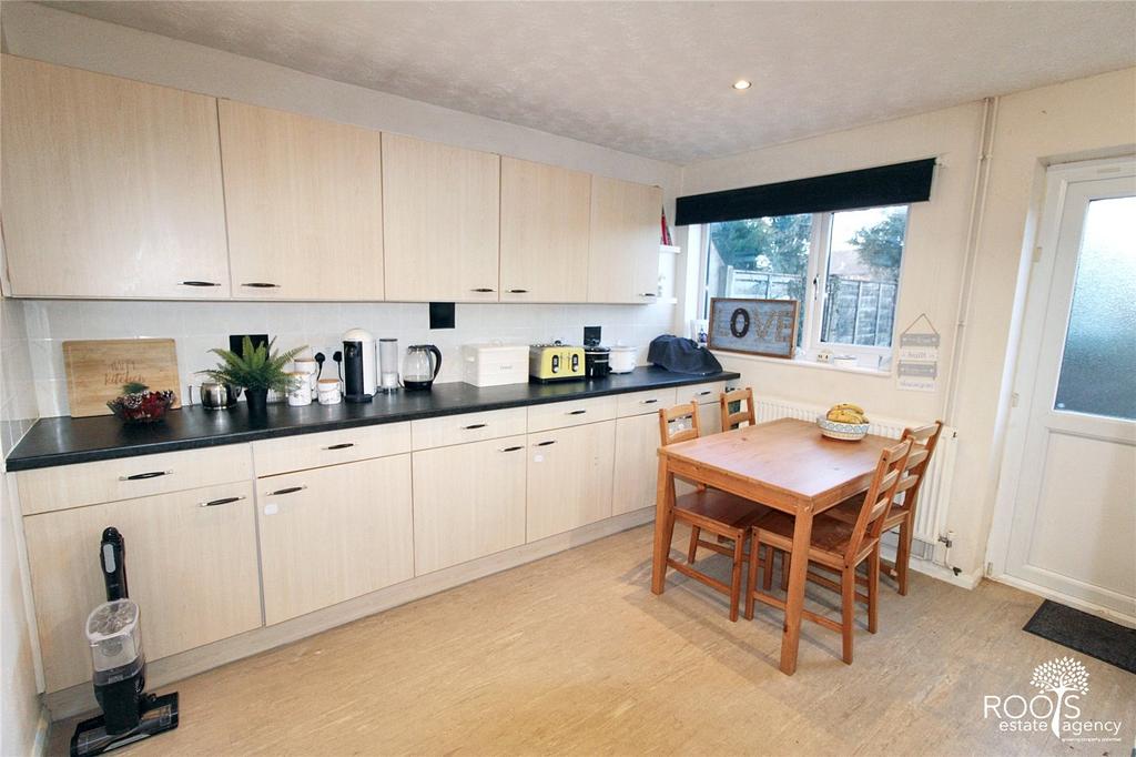 Dining Space